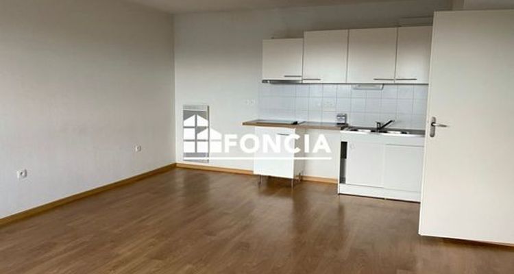 appartement 3 pièces à louer CENON 33150 65.26 m²