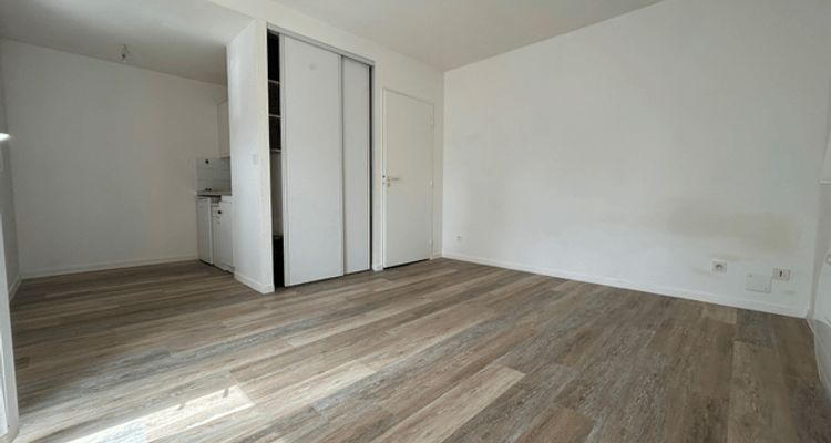 appartement 1 pièce à louer POITIERS 86000