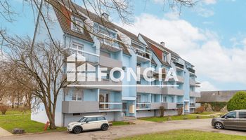 appartement 5 pièces à vendre BENFELD 67230 77.29 m²