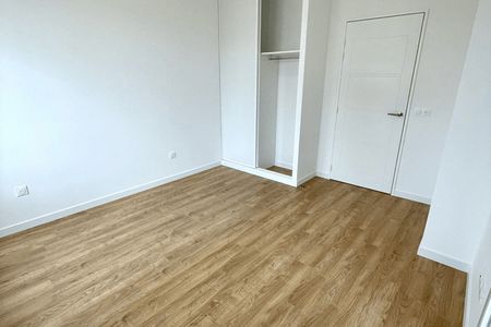 Vue n°3 Appartement 3 pièces T3 F3 à louer - Saint Ouen (93400)