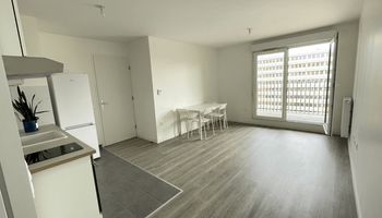 appartement-meuble 3 pièces à louer BAGNEUX 92220 53.6 m²