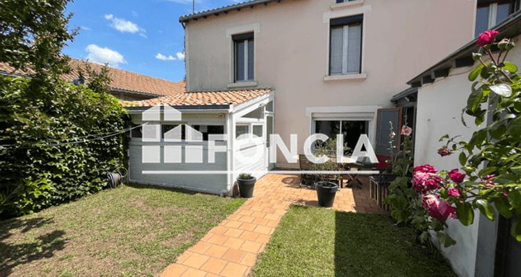 Vue n°1 Maison 5 pièces à vendre - La Rochelle (17000) 399 000 €