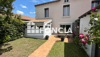 maison 5 pièces à vendre La Rochelle 17000 120 m²