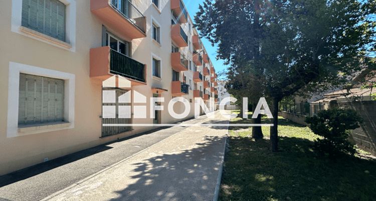 appartement 3 pièces à vendre Avignon 84000 68 m²