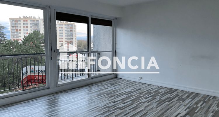 appartement 2 pièces à vendre PONTOISE 95300 52.27 m²