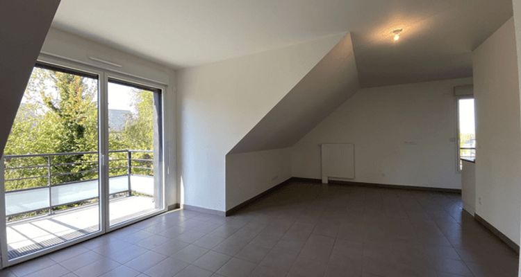 appartement 2 pièces à louer HONFLEUR 14600 45.5 m²