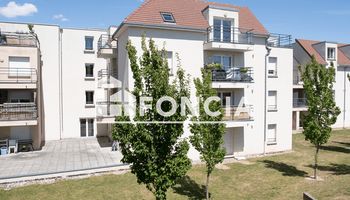 appartement 2 pièces à vendre DREUIL LES AMIENS 80470 43 m²