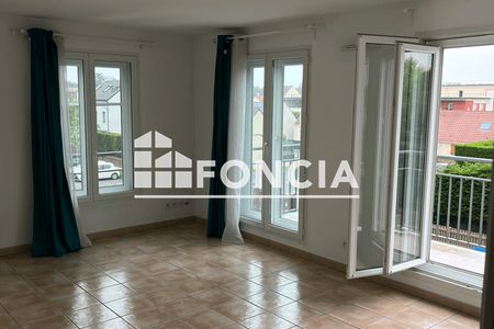 Appartement a louer montigny-les-cormeilles - 3 pièce(s) - 64.8 m2 - Surfyn