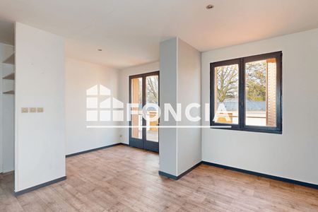 appartement 2 pièces à vendre Besançon 25000 49 m²