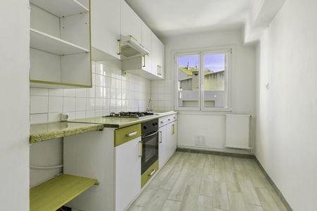 appartement 3 pièces à louer Béziers 34500 61.1 m²