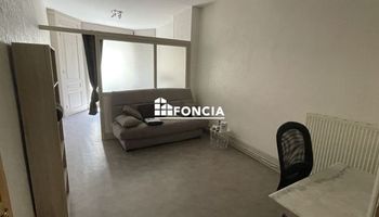 appartement-meuble 1 pièce à louer ROANNE 42300 39.48 m²