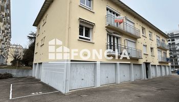 appartement 3 pièces à vendre Limoges 87100 64.74 m²