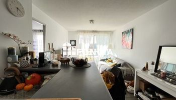 appartement 2 pièces à louer BORDEAUX 33000 33.45 m²