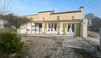 maison 10 pièces à vendre UZES 30700 210 m²