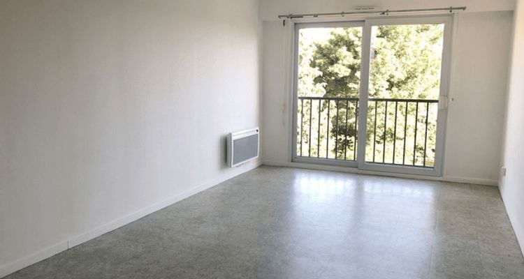 appartement 1 pièce à louer AMIENS 80000 29.8 m²