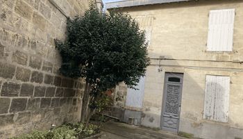 appartement 1 pièce à louer BORDEAUX 33000 19.5 m²