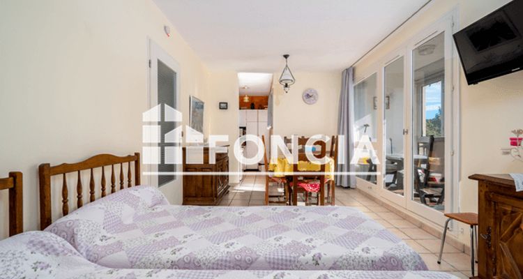 appartement 1 pièce à vendre Gréoux-les-Bains 04800 30 m²