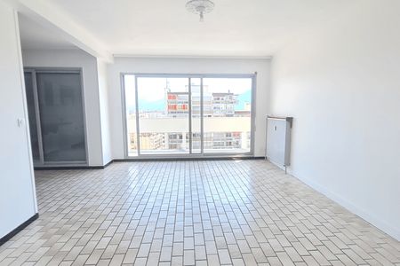 appartement 4 pièces à louer GRENOBLE 38100