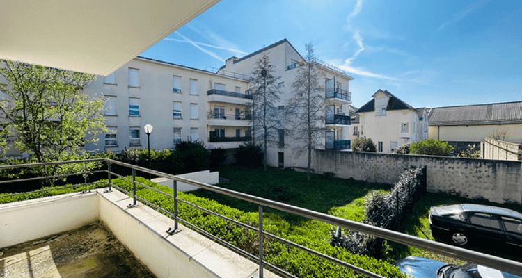 Appartement 4 pièce(s) 81.4 m²à louer Argenteuil