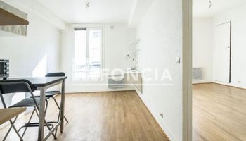 appartement 2 pièces à vendre PARIS 10ème 75010 29.66 m²