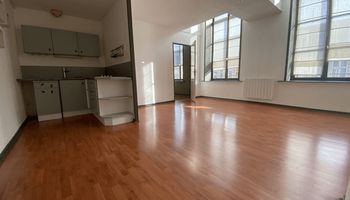 appartement 2 pièces à louer LILLE 59800 44.2 m²
