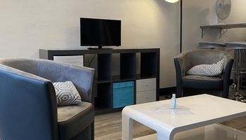 appartement-meuble 1 pièce à louer LA ROCHELLE 17000 27.3 m²