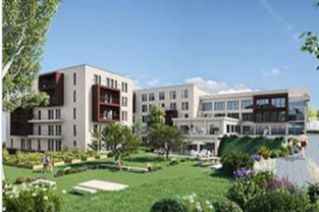 programme-neuf 22 appartements neufs à vendre Saint-Étienne 42100