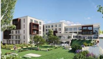 programme-neuf 22 appartements neufs à vendre Saint-Étienne 42100