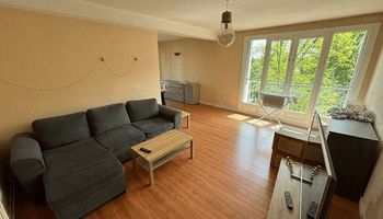 appartement-meuble 2 pièces à louer TOURS 37200 10.4 m²