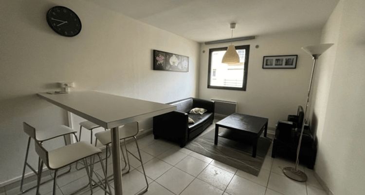 appartement-meuble 2 pièces à louer TOURS 37000 36.7 m²