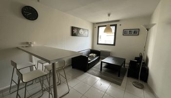 appartement-meuble 2 pièces à louer TOURS 37000 36.7 m²