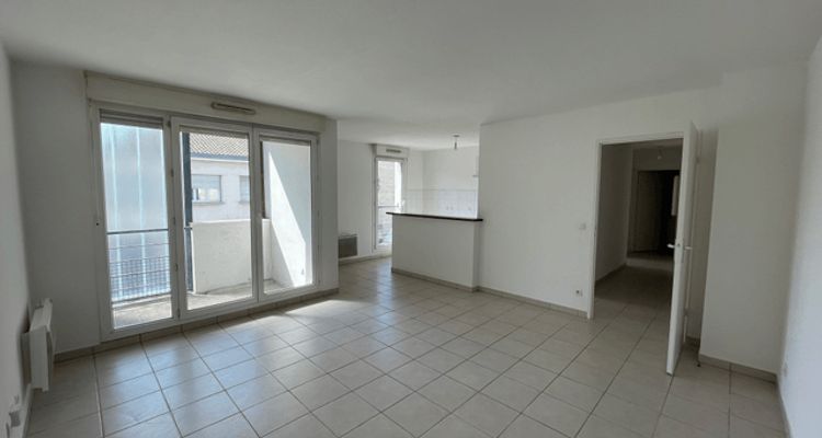 appartement 3 pièces à louer BORDEAUX 33100 53.6 m²