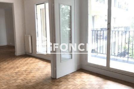 Vue n°3 Appartement 6 pièces T6 F6 à vendre - Saint-gratien (95210)