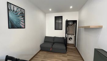 appartement-meuble 1 pièce à louer DIGNE-LES-BAINS 04000