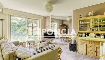 appartement 4 pièces à vendre Boulogne-Billancourt 92100 92.1 m²