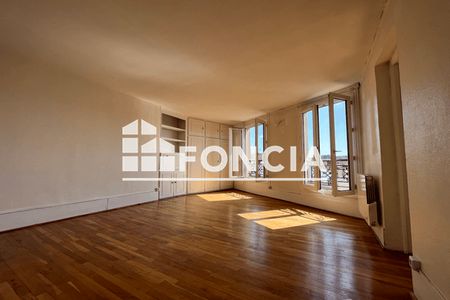appartement 3 pièces à vendre Versailles 78000 61.93 m²
