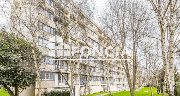 appartement 3 pièces à vendre Rennes 35200 69.93 m²