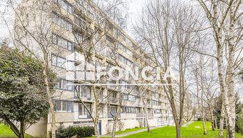 appartement 3 pièces à vendre Rennes 35200 69.93 m²