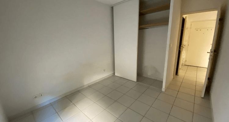 Vue n°1 Appartement 2 pièces T2 F2 à louer - Montpellier (34090)