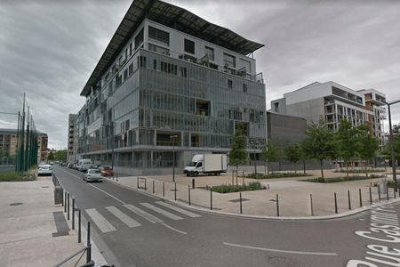 parking  à louer LYON 2ᵉ 69002