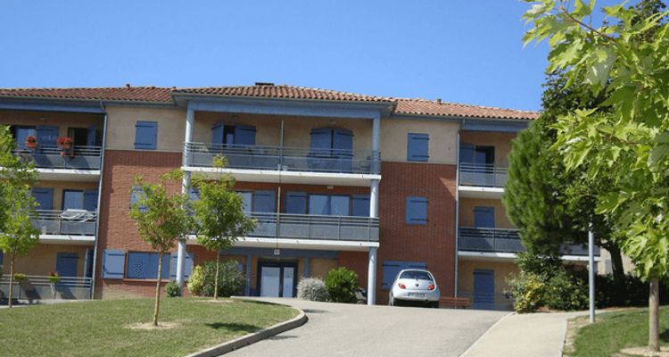 appartement 2 pièces à louer NAILLOUX 31560 36 m²