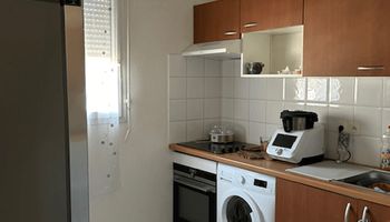 appartement 3 pièces à louer L'ISLE SUR LA SORGUE 84800