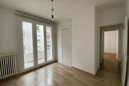 Vue n°3 Appartement 4 pièces à louer - Nantes (44000) 1 400 €/mois cc