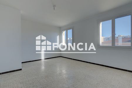 appartement 3 pièces à vendre SALON DE PROVENCE 13300 54 m²