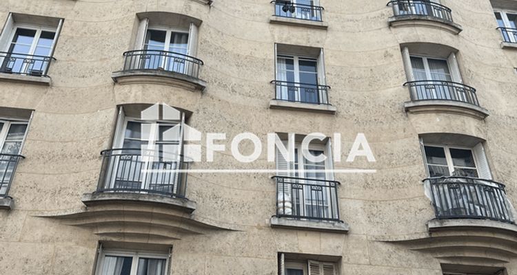 appartement 4 pièces à vendre Paris 19ᵉ 75019 80 m²