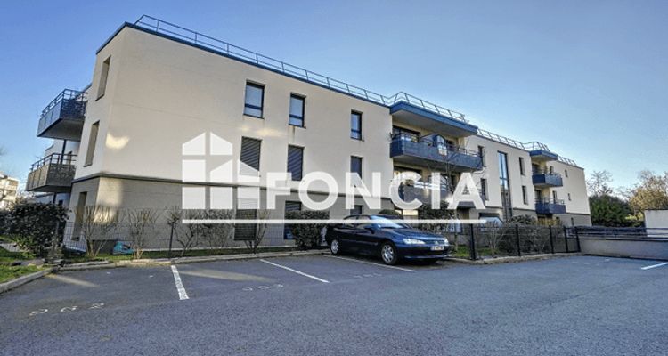 appartement 2 pièces à vendre CAEN 14000 43.06 m²