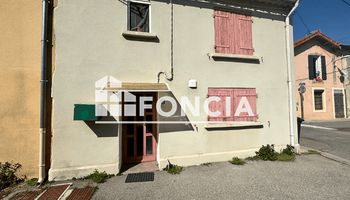 maison 3 pièces à vendre Arles 13104 72 m²