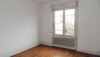 appartement 1 pièce à louer NANCY 54000 27.3 m²