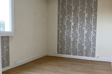 appartement 3 pièces à louer VANDOEUVRE 54500 61.8 m²