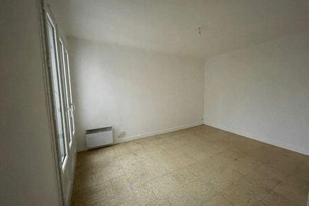 appartement 1 pièce à louer CAEN 14000 25.2 m²